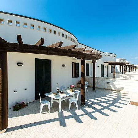 Вилла Complesso Gardencasa Торре-Суда Экстерьер фото
